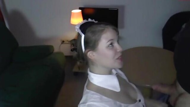 Chunky bootyful hooker Richelle Ryan POV भिडियोमा कुकुर फक्किएको छ